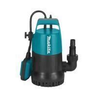Pompa submersibila de apa curata 300W 8400 L - PF0300
