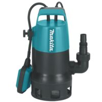 Pompa sumersibila apa murdara, 400w, 8400 l/h pf0410