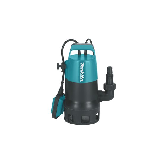 Pompa sumersibila apa murdara, 400w, 8400 l/h pf0410