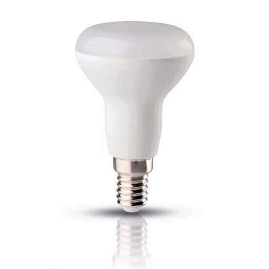 Bec LED spot 5W R50 E14 6400K NV-2401.02251 NOVELITE EL0034418