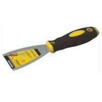 Spaclu inox cu insertie metalica 100 mm LUMYTOOLS LT05906