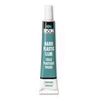 Bison plastic adeziv pvc rigid 25 ml BISON 410003