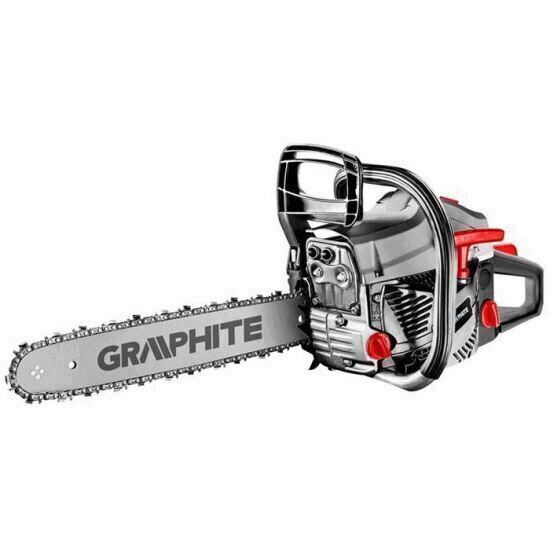 Fierastrau cu lant 2Kw 2.7Km bar 18'' GRAPHITE 58G952