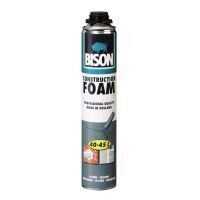 Bison spuma poliuretanică pentru pistol 750 ml BISON 451004