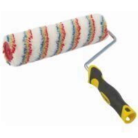 Rezerva trafalet acril multicolor 250 mm, tija 8 mm LUMYTOOLS LT09801