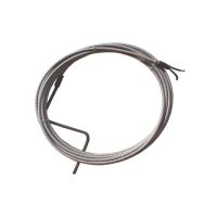 Sarpe tevi 10 mm x 10M, vârf tip rac LUMYTOOLS LT55870