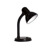 Lampa birou clasic negru 60W 1xE27 ERSTE EL0021296