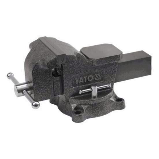 Menghina rotativa 200mm YT-6504