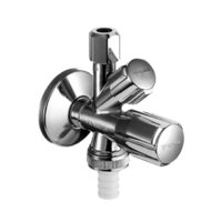 Robinet Comfort combinat 1/2"-3/8", 035510699