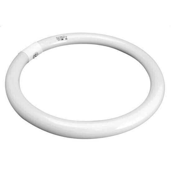 Tub fluorescent circular 32W T9 6400K NV-2306.1132 NOVELITE EL0033581