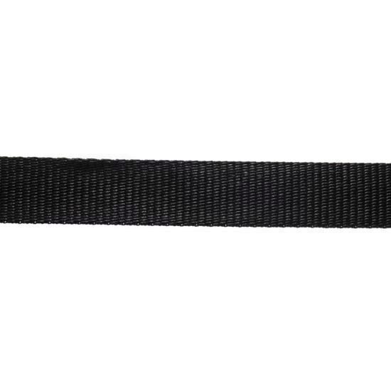 Chinga 25 mm neagra VORMANN 106102 250NG