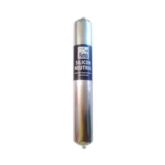 Silicon neutral oxym 600 ml RINO