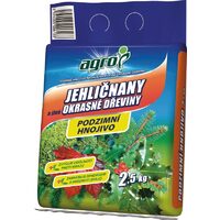 Ingrasamant organic mineral pentru lemnoase decorative AGRO 3kg