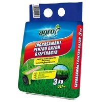 Ingrasamant mineral de gazon AGRO 3kg
