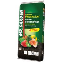 Substrat universal 50l mr. garden
