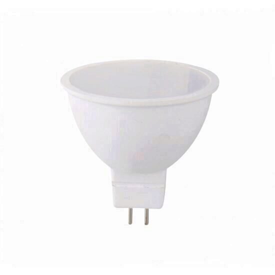 Bec LED EVO17 spot MR16 5000K TOTAL GREEN