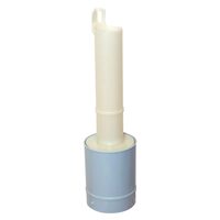 Valvă de golire pentru rezervor WC LIV Laguna/Vision, din plastic, cod 59195256