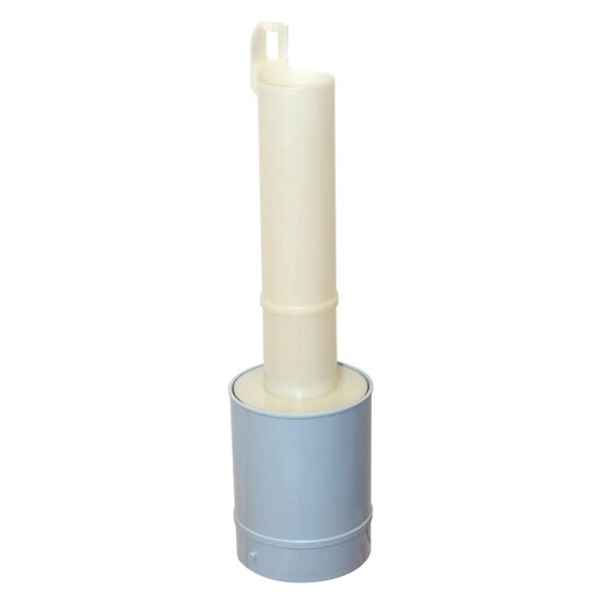 Valvă de golire pentru rezervor WC LIV Laguna/Vision, din plastic, cod 59195256
