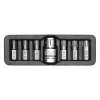 Set 7 biti torx 1/2" Yato Yt-0410