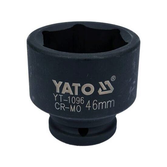 Cheie tub de impact hexa 3/4*46mm YT-1096