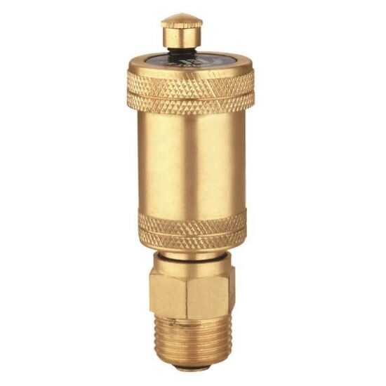 Aerisitor automat 1/2" FE EVERPRO EVP-AA12M/4