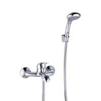 Baterie cada cu dus pipa fixa EVERPRO EL-B601A