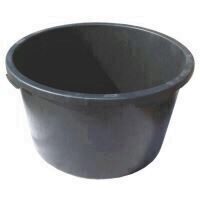 Vas rotund cauciuc pentru constructii 90 L LUMYTOOLS LT06897