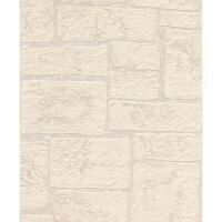 Tapet tip caramida, crem, 370621 Elegantza 2020, 10.05 x 0.53 m