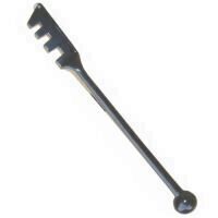 Diamant metalic pentru taiat sticla 130 mm LUMYTOOLS LT05150