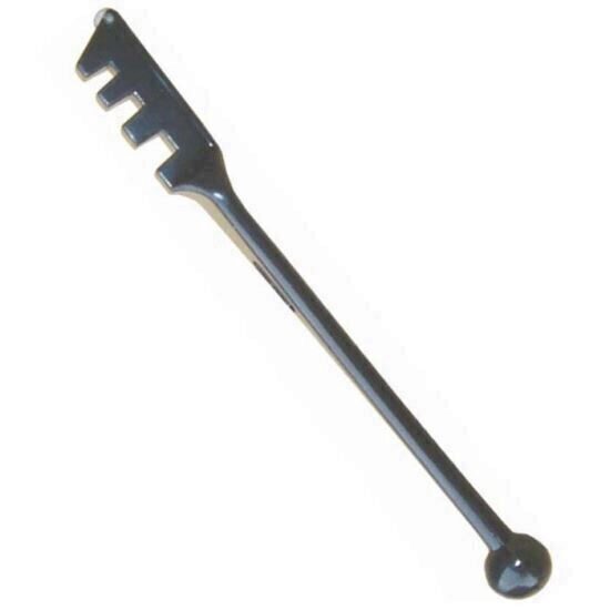 Diamant metalic pentru taiat sticla 130 mm LUMYTOOLS LT05150