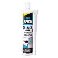 Bison ancora chimica 300 ml BISON 429012