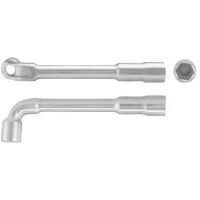 Cheie etp tubulara cotita D[mm]: 7 EVOTOOLS 674111