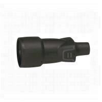 Priza mobila 16A cauciuc Helium Legrand 050343