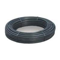 Teava HDPE (Tub apa potabila) PE80, SDR 21 PN6, 25mm cod 0705001 Jason