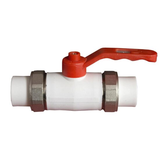 Robinet PPR cu holender EVERPRO