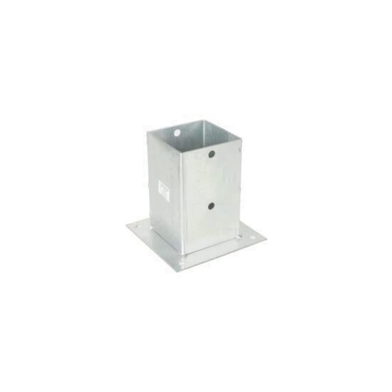 Camasuiala aplicata 101x101x150 mm EURONARCIS