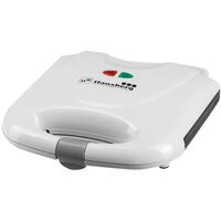 Sandwich maker 750w, placi grill, HB3510