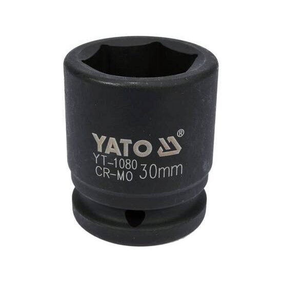 Cheie tub de impact hexa 3/4*30mm YT-1080