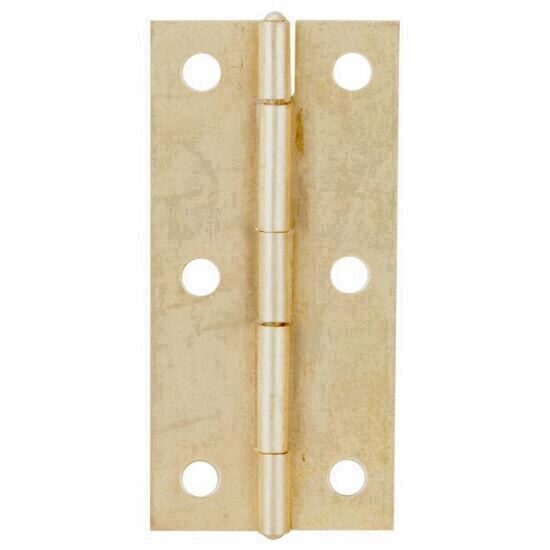 Balama fixa cuprata L[inch]: 2 EVOTOOLS 643007