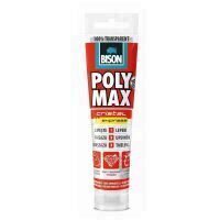 Bison poly max crystal express 115 g BISON 428982