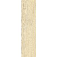 Gresie Canella Cream 8976 model lemn 15.5x60.5 cm, crem