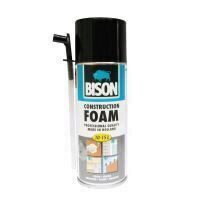 Bison spumă poliuretanică cu aplicator BISON
