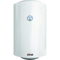 Boiler e-glasstech vbo 50