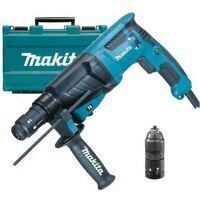 Ciocan rotopercutor 800W HR2630T