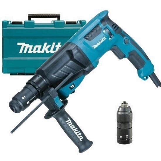 Ciocan rotopercutor 800W HR2630T