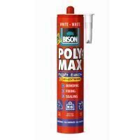 Bison poly max high tack express alb polimer 425 g BISON 428980