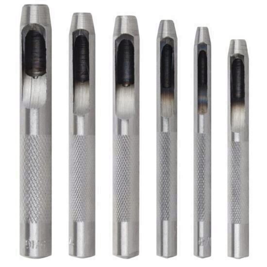 Preducele N[set]: 6; D[inch]: 1/8-5/16 EVOTOOLS 623009
