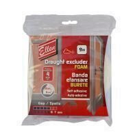 Burete 12x6 mm 9m ELLEN-FLEX 110058