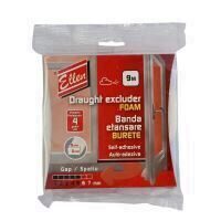 Burete 9x6 mm 9m ELLEN-FLEX 110059
