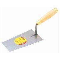 Mistrie trapezoidala otel polisat 180 mm LUMYTOOLS LT06358
